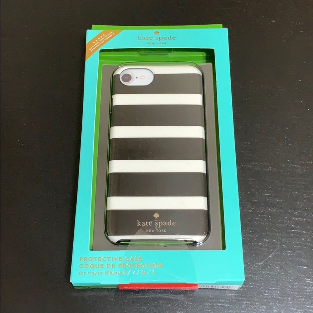 Kate Spade iPhone case